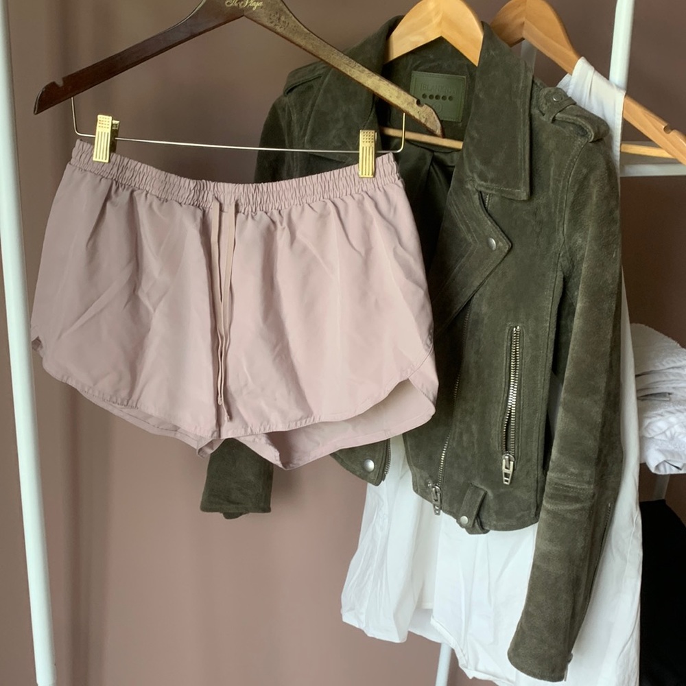 Old Navy jogging shorts